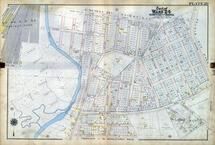 Plate 029, Bronx Borough 1905 Annexed District